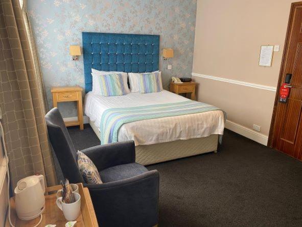 The Park Hotel - Sure Hotel Collection By Best Western Diss Exterior photo