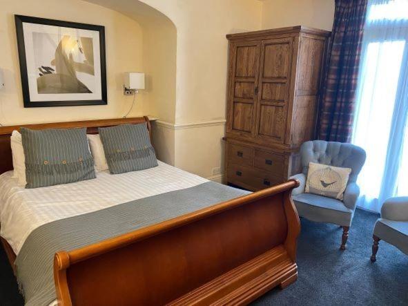 The Park Hotel - Sure Hotel Collection By Best Western Diss Exterior photo